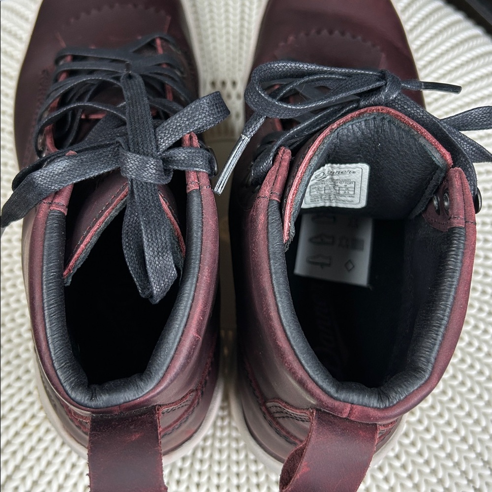 Danner Loger 917 Port Boots - Picture 8 of 9